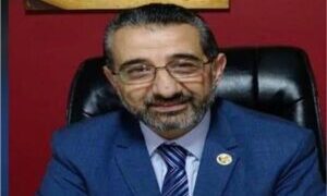 عمرو السمدونى