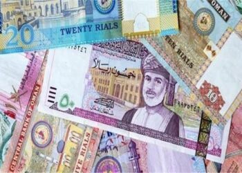 سعر الدينار البحريني، سعر الريال السعودي، أسعار العملات العربية، الجنيه