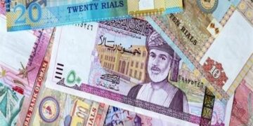 سعر الدينار البحريني، سعر الريال السعودي، أسعار العملات العربية، الجنيه