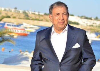 عنان الجلالي