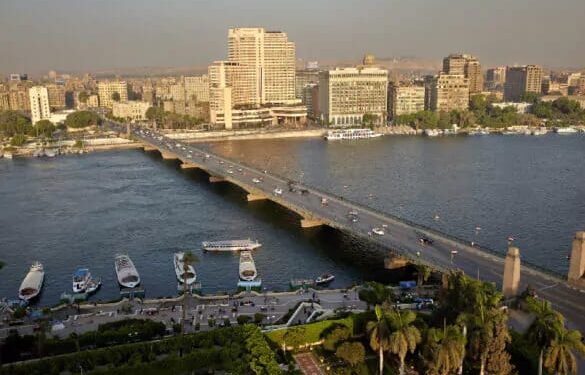 مصر