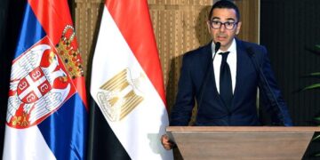 وزير الاستثمار