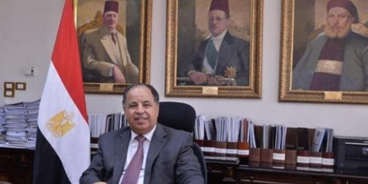 وزير المالية، محمد معيط، الموازنة الجديدة