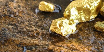 ذهب الذهب منجم ذهب