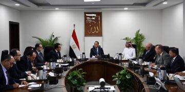 رئيس الوزراء