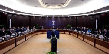 رئيس الوزراء