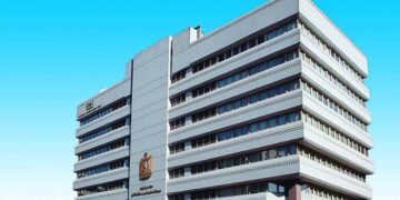 معلومات الوزراء