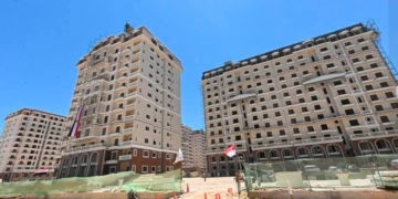 الإسكان - مشروع صواري