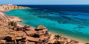 البورصة - السياحة