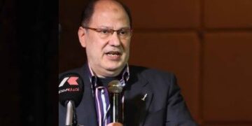 إبراهيم المغربي، عضو مجلس إدارة غرفة القاهرة التجارية