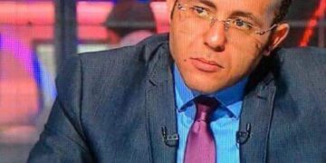 الخبير الاقتصادي ومحلل أسواق المال مصطفى عادل