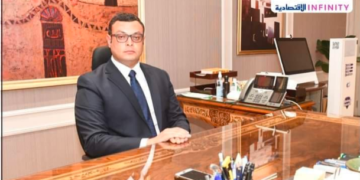 وزير الإسكان شريف الشربيني