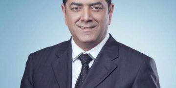 المهندس أسامة الشاهد