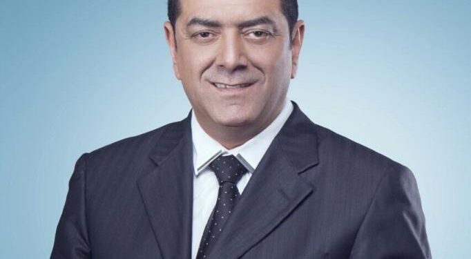 المهندس أسامة الشاهد