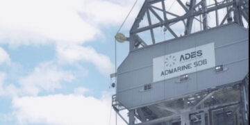 شركة أديس القابضة السعودية