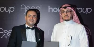 شراكة سعودية