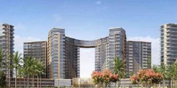 أورا للتطوير العقاري