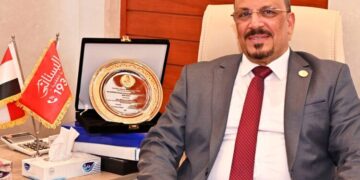 محمد البستاني رئيس جمعية مطورى القاهرة الجديدة والعاصمة الإدارية ورئيس مجلس إدارة شركة البستاني للتنمية العقارية