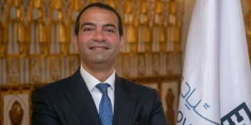 أيمن سليمان - صندوق مصر السيادي