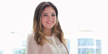 مريم السعدني