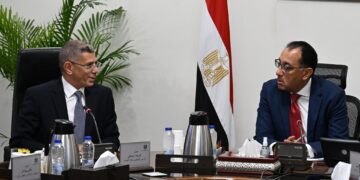 رئيس الوزراء