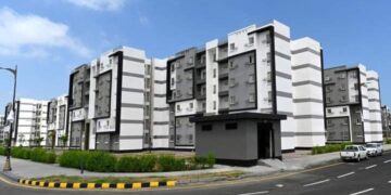 المنصورة الجديدة