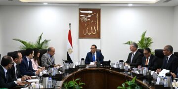 رئيس الوزراء