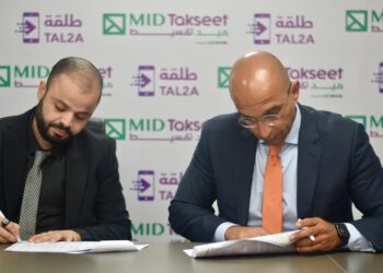 ميد تقسيط توقع بروتوكول تعاون مع Tal2a Pay