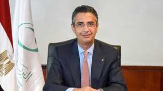 وزير التموين