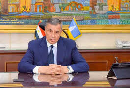 محافظ الإسكندرية