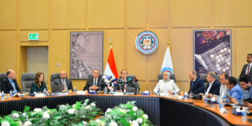 وزير المالية