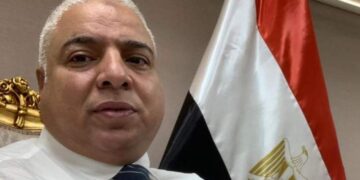 علاء نصر الدين