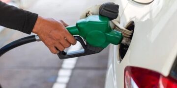 أسعار الوقود