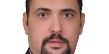 حازم المنوفي