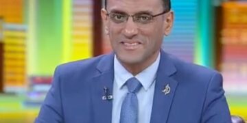 الدكتور أحمد شوقي