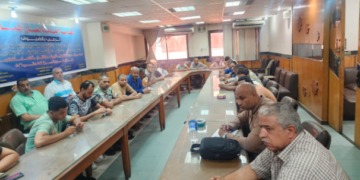 النقابة العامة للتجارة