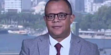 حسام عيد