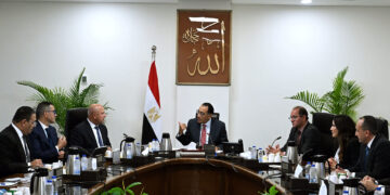 رئيس الوزراء