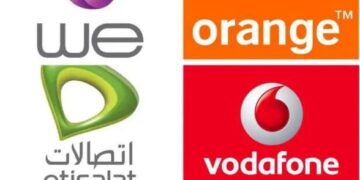 شركات الاتصالات
