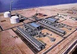 إمداد محطة "إدكو"