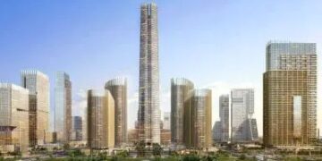 العاصمة الإدارية