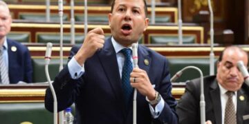 النائب عمار حسن