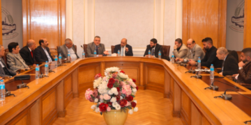 شعبة المستلزمات الطبية