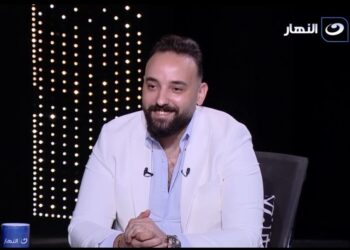 المهندس محمد شبل، رئيس مجلس إدارة شركة NOVARA