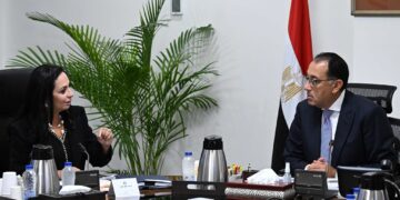 رئيس الوزراء