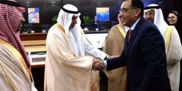 السعودية ومصر