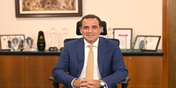 خالد السلاوي