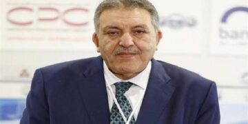 أحمد الوكيل