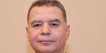 أحمد الظاهر