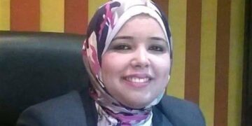 صفاء فارس